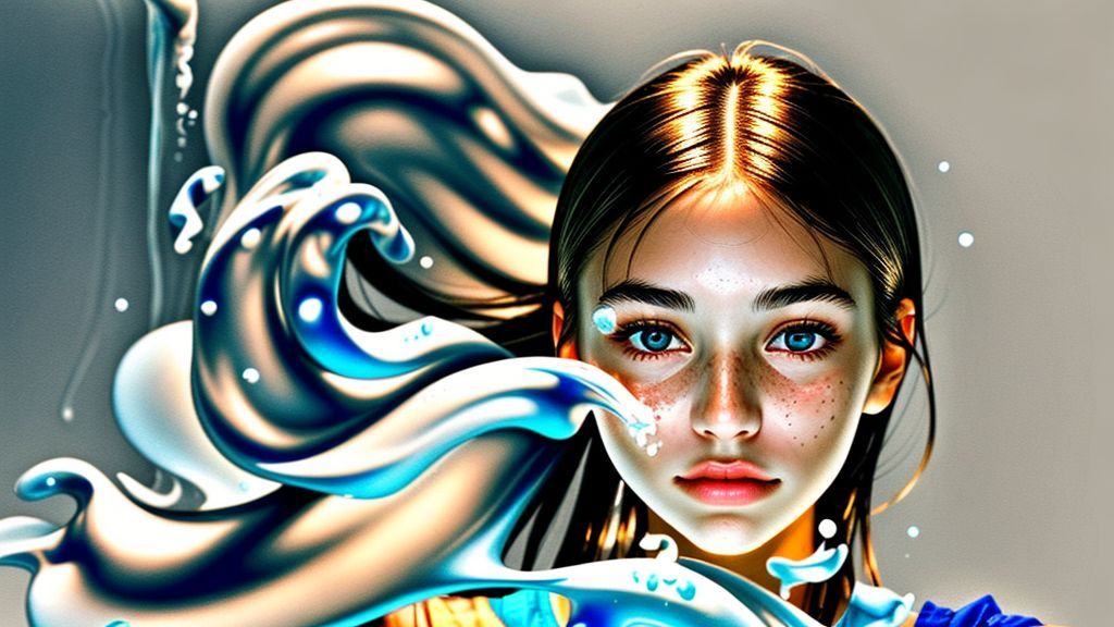 Mulher com pele saudável mostrando que não utiliza pasta de dente na espinha e prefere cuidados adequados para acne.